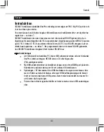 Preview for 31 page of Stanley GS3-MT Installation Manual