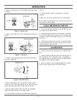 Preview for 13 page of Stanley GT09 Safety, Operation And Maintenance User'S Manual