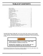 Preview for 3 page of Stanley GT18 Service Manual