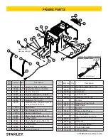 Preview for 23 page of Stanley GT18B01 User Manual