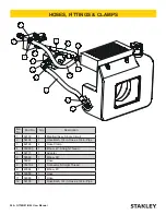 Preview for 24 page of Stanley GT18B01 User Manual