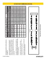 Preview for 8 page of Stanley GT23 User Manual