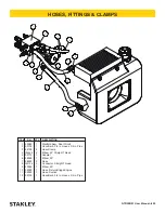 Preview for 25 page of Stanley GTR20B01 User Manual