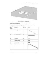 Предварительный просмотр 16 страницы Stanley GW1200 Installation &  Configuration Manual