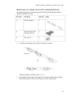 Предварительный просмотр 23 страницы Stanley GW1200 Installation &  Configuration Manual