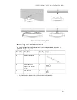 Предварительный просмотр 25 страницы Stanley GW1200 Installation &  Configuration Manual