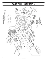 Предварительный просмотр 18 страницы Stanley HD08 User Manual