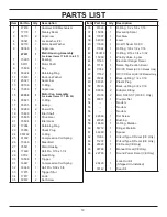 Предварительный просмотр 19 страницы Stanley HD08 User Manual