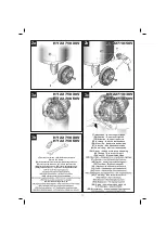 Предварительный просмотр 5 страницы Stanley HE 227/10/12 Instruction Manual For Owner'S Use