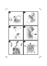 Предварительный просмотр 6 страницы Stanley HE 227/10/12 Instruction Manual For Owner'S Use