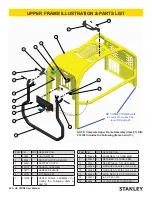 Предварительный просмотр 24 страницы Stanley HP Twin 8 User Manual