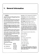 Preview for 7 page of Stanley HP05 Safety, Operation, Maintenance & Repair Manual