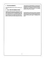 Preview for 8 page of Stanley HP05 Safety, Operation, Maintenance & Repair Manual