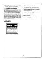 Preview for 13 page of Stanley HP05 Safety, Operation, Maintenance & Repair Manual