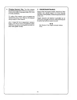 Preview for 15 page of Stanley HP05 Safety, Operation, Maintenance & Repair Manual