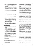 Preview for 21 page of Stanley HP05 Safety, Operation, Maintenance & Repair Manual