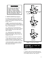 Preview for 10 page of Stanley HP1 Safety, Operation And Maintenance Manual