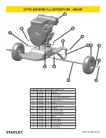 Предварительный просмотр 19 страницы Stanley HP12 Series User Manual