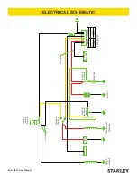 Предварительный просмотр 22 страницы Stanley HP12 Series User Manual