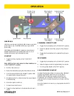 Preview for 11 page of Stanley HP210 Series User Manual