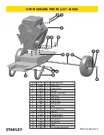 Preview for 19 page of Stanley HP210 Series User Manual