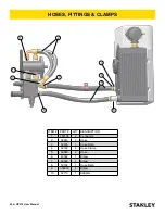 Preview for 20 page of Stanley HP210 Series User Manual