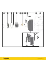 Preview for 7 page of Stanley HV18 Safety, Operation & Maintenance