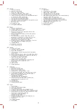 Preview for 8 page of Stanley HY 227/10/12 Instruction Manual For Owner'S Use