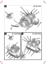 Preview for 9 page of Stanley HY 227/10/12 Instruction Manual For Owner'S Use