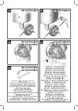 Preview for 11 page of Stanley HY 227/10/12 Instruction Manual For Owner'S Use