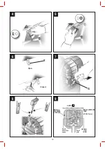 Preview for 12 page of Stanley HY 227/10/12 Instruction Manual For Owner'S Use