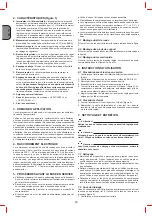 Preview for 20 page of Stanley HY 227/10/12 Instruction Manual For Owner'S Use