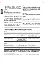 Preview for 24 page of Stanley HY 227/10/12 Instruction Manual For Owner'S Use