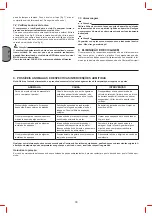 Preview for 30 page of Stanley HY 227/10/12 Instruction Manual For Owner'S Use