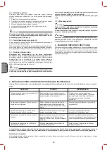 Preview for 48 page of Stanley HY 227/10/12 Instruction Manual For Owner'S Use