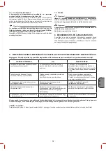 Preview for 57 page of Stanley HY 227/10/12 Instruction Manual For Owner'S Use