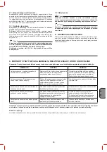 Preview for 63 page of Stanley HY 227/10/12 Instruction Manual For Owner'S Use