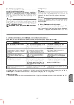 Preview for 75 page of Stanley HY 227/10/12 Instruction Manual For Owner'S Use