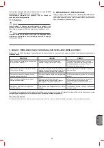 Preview for 81 page of Stanley HY 227/10/12 Instruction Manual For Owner'S Use