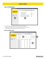 Предварительный просмотр 12 страницы Stanley IBC600 User Manual