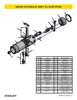 Предварительный просмотр 19 страницы Stanley IBC600 User Manual