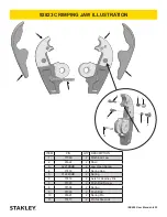 Предварительный просмотр 23 страницы Stanley IBC600 User Manual