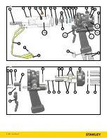 Предварительный просмотр 4 страницы Stanley ID07 Series Quick Start Manual