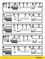 Предварительный просмотр 6 страницы Stanley ID07 Series Quick Start Manual