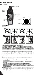 Preview for 10 page of Stanley IntelliLaser Pro User Manual