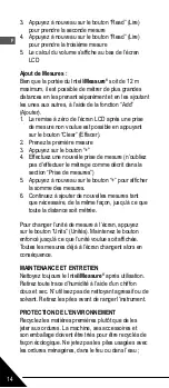 Preview for 14 page of Stanley IntelliMeasure 0-77-018 User Manual