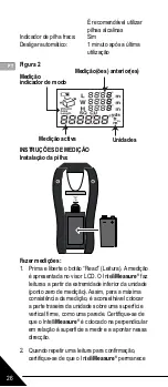 Preview for 26 page of Stanley IntelliMeasure 0-77-018 User Manual