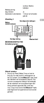 Preview for 31 page of Stanley IntelliMeasure 0-77-018 User Manual