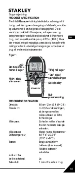 Preview for 35 page of Stanley IntelliMeasure 0-77-018 User Manual