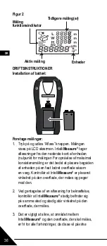 Preview for 36 page of Stanley IntelliMeasure 0-77-018 User Manual